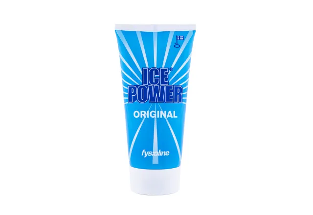 Ice power 150ml